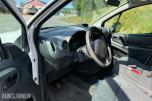 2014 Citroen BERLINGO 1.6-90 D – Manuell - Hengerfeste – 120608 km