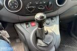 2014 Citroen BERLINGO 1.6-90 D – Manuell - Hengerfeste – 120608 km