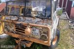 1975 Volvo C 303 4X4