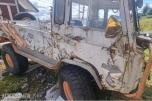 1975 Volvo C 303 4X4