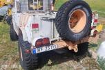 1975 Volvo C 303 4X4