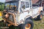 1975 Volvo C 303 4X4