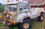 1975 Volvo C 303 4X4
