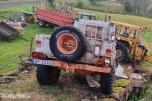 1975 Volvo C 303 4X4