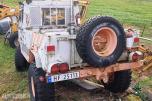 1975 Volvo C 303 4X4