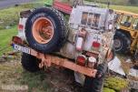 1975 Volvo C 303 4X4