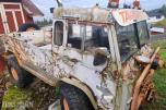 1975 Volvo C 303 4X4