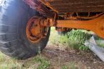 1975 Volvo C 303 4X4