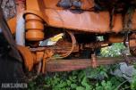 1975 Volvo C 303 4X4