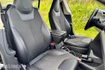 2014 Tesla Model S 311000 km, Eu godkjent til 09.06.2028