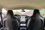 2014 Tesla Model S 311000 km, Eu godkjent til 09.06.2028