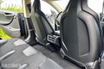 2014 Tesla Model S 311000 km, Eu godkjent til 09.06.2028