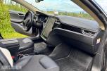 2014 Tesla Model S 311000 km, Eu godkjent til 09.06.2028