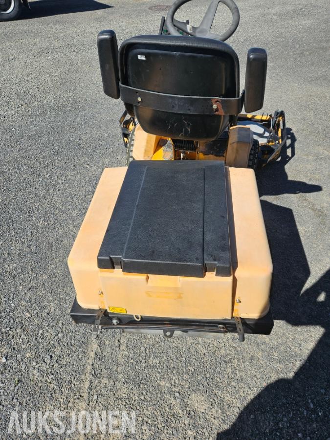 1999 Stiga Pro 18