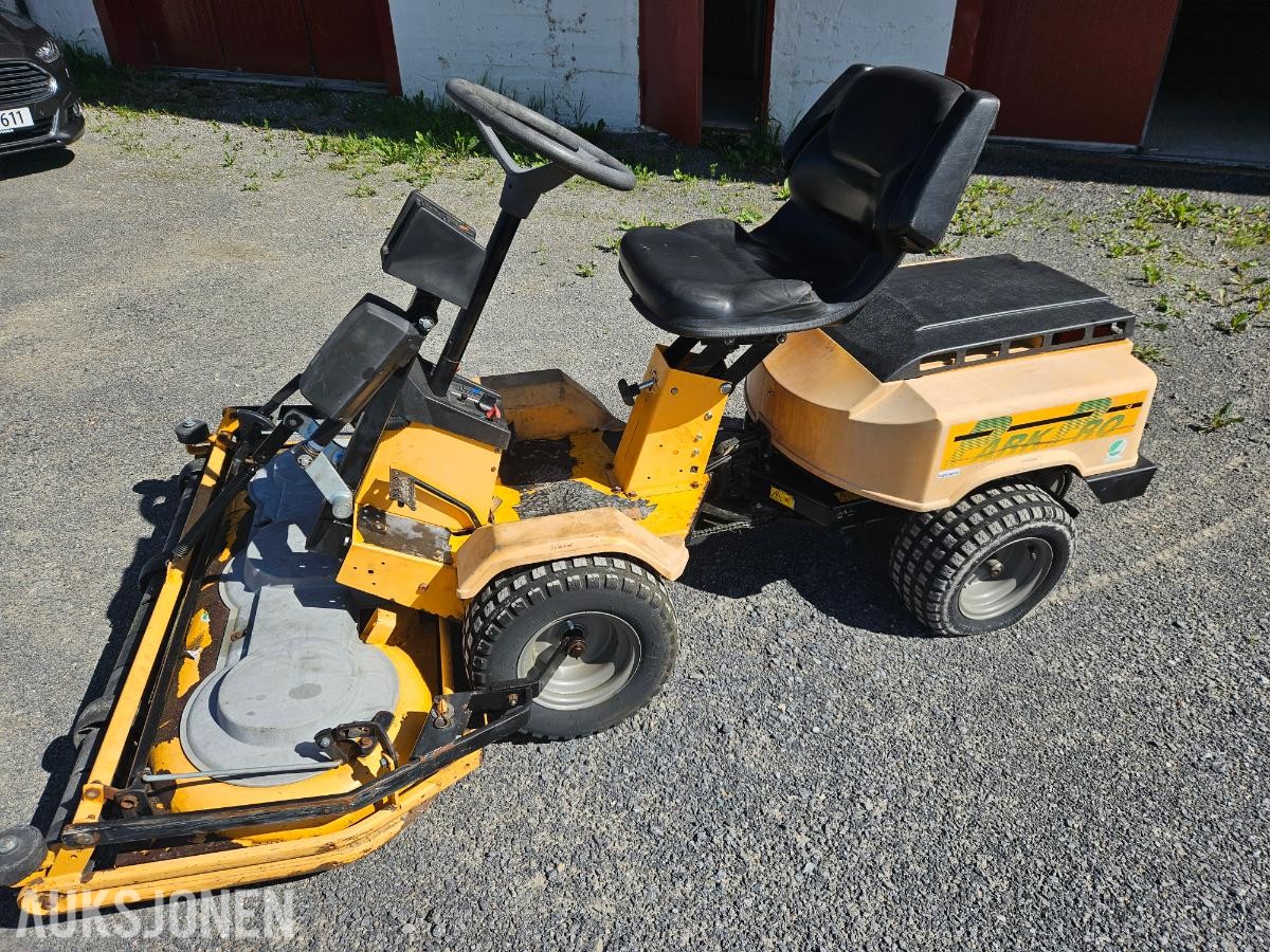 1999 Stiga Pro 18