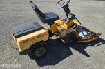 1999 Stiga Pro 18