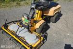1999 Stiga Pro 18