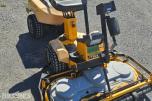 1999 Stiga Pro 18
