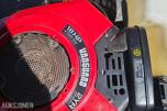 1999 Stiga Pro 18