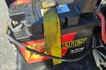 1999 Stiga Pro 18