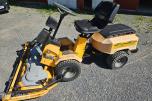 1999 Stiga Pro 18