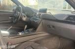 2015 BMW 3-serie 316D 2.0 Diesel, Automat, Cruisekontroll, S+V dekk