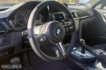 2015 BMW 3-serie 316D 2.0 Diesel, Automat, Cruisekontroll, S+V dekk