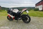 2013 Derbi GPR 125 4T Race