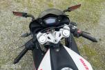 2013 Derbi GPR 125 4T Race