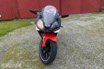 2013 Derbi GPR 125 4T Race