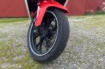 2013 Derbi GPR 125 4T Race