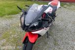 2013 Derbi GPR 125 4T Race