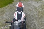 2013 Derbi GPR 125 4T Race