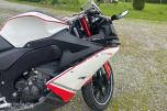 2013 Derbi GPR 125 4T Race
