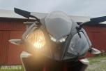 2013 Derbi GPR 125 4T Race