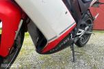 2013 Derbi GPR 125 4T Race