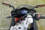 2013 Derbi GPR 125 4T Race