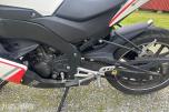 2013 Derbi GPR 125 4T Race