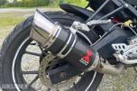 2013 Derbi GPR 125 4T Race