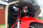 2013 Derbi GPR 125 4T Race