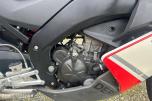 2013 Derbi GPR 125 4T Race
