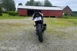 2013 Derbi GPR 125 4T Race