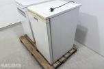 Bosch KTR15V20/01 og Whirlpool ARC 0060 underbenk kjøleskap