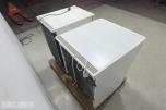 Bosch KTR15V20/01 og Whirlpool ARC 0060 underbenk kjøleskap