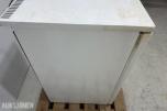 Bosch KTR15V20/01 og Whirlpool ARC 0060 underbenk kjøleskap