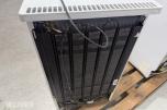 Bosch KTR15V20/01 og Whirlpool ARC 0060 underbenk kjøleskap