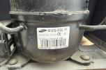 Bosch KTR15V20/01 og Whirlpool ARC 0060 underbenk kjøleskap