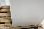 Bosch KTR15V20/01 og Whirlpool ARC 0060 underbenk kjøleskap