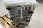 Bosch KTR15V20/01 og Whirlpool ARC 0060 underbenk kjøleskap