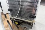 Bosch KTR15V20/01 og Whirlpool ARC 0060 underbenk kjøleskap